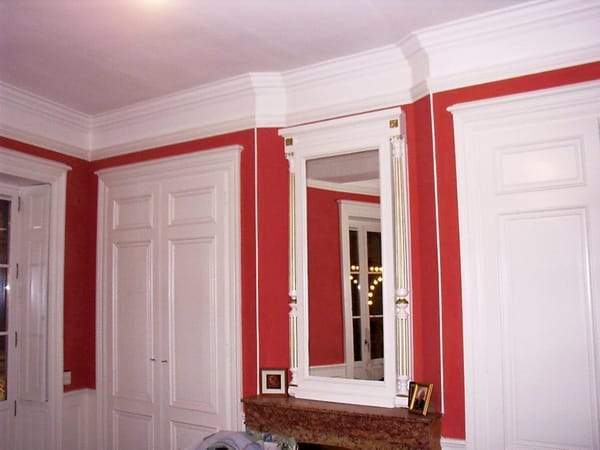 Rénovation intérieure Roanne