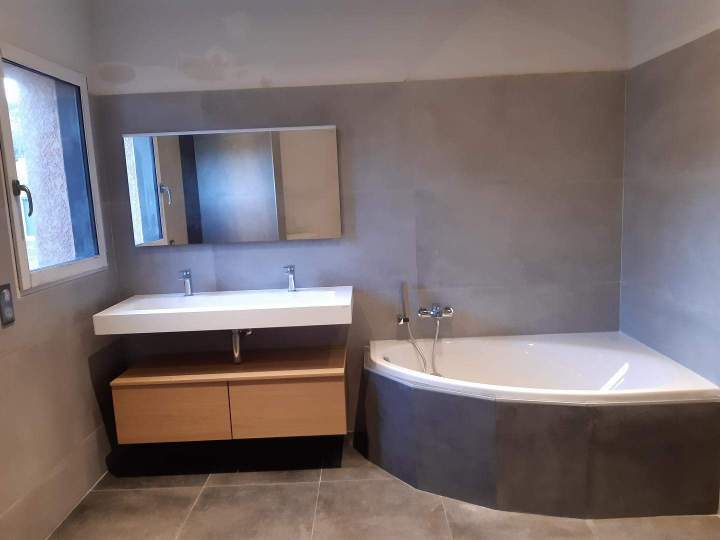 Salle de bain Roanne
