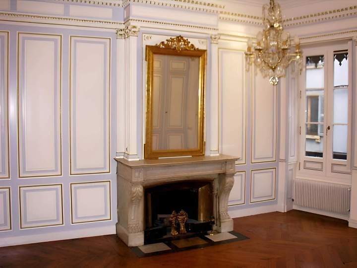 Rénovation immobilière Roanne