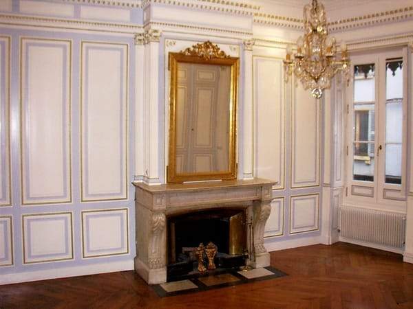 Rénovation immobilière Roanne