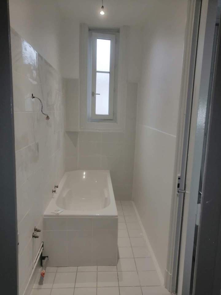 Nous vous garantissons des ouvrages pérennes pour tous travaux de rénovation immobilière.