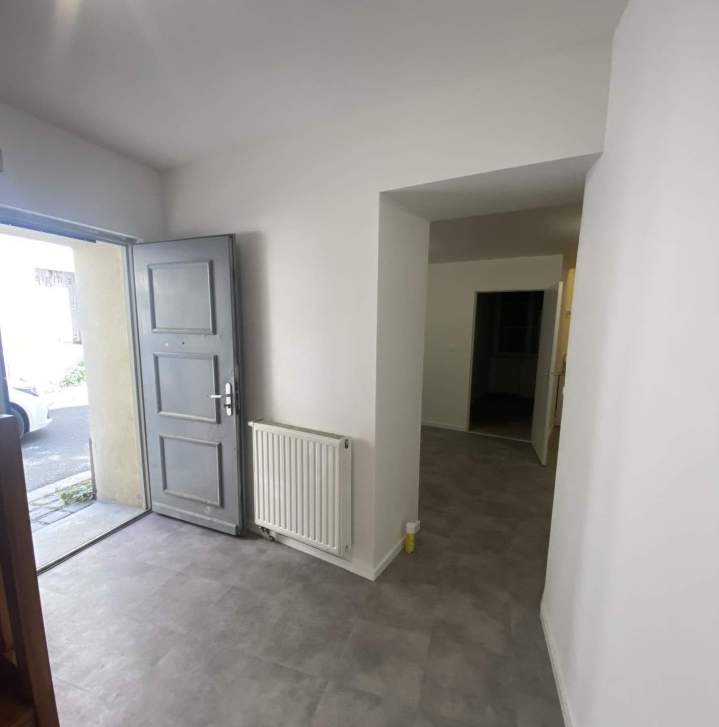 Habillage de sols Roanne