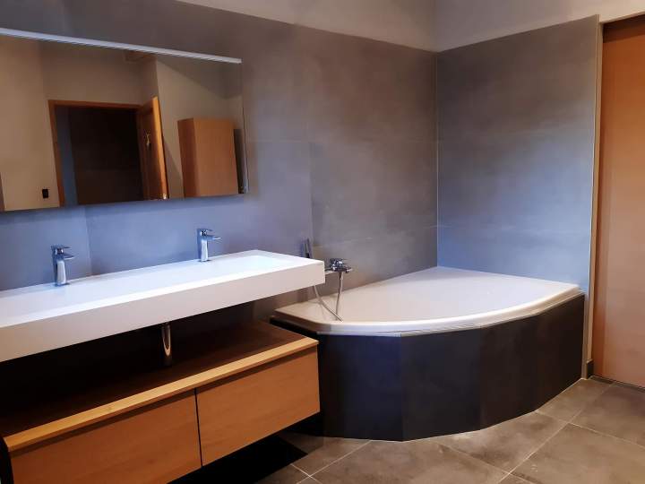 Entreprise de rénovation à Roanne