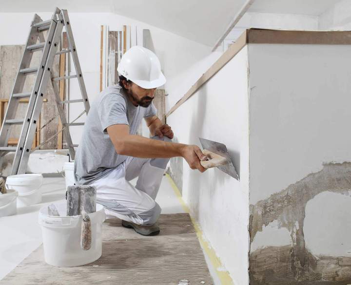 Rénovation immobilière Roanne